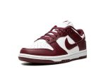 Nike Dunk Low “Dark Beetroot”