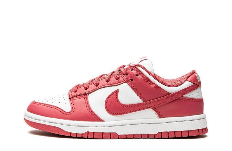 Nike Dunk Low “Archeo Pink”