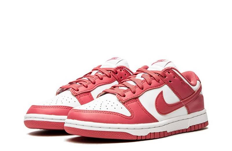 Nike Dunk Low “Archeo Pink”