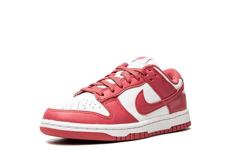 Nike Dunk Low “Archeo Pink”