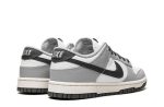 Nike Dunk Low “Light Smoke Grey” WMNS