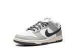 Nike Dunk Low “Light Smoke Grey” WMNS