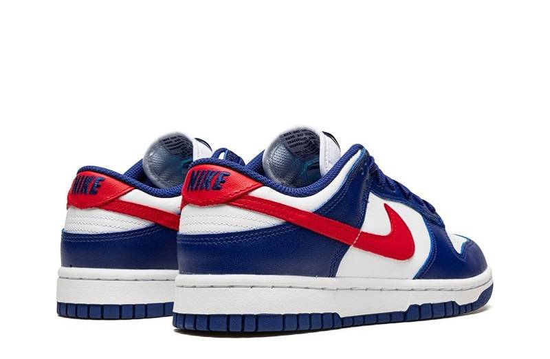 Nike Dunk Low “Usa”