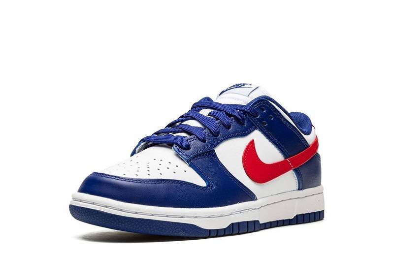 Nike Dunk Low “Usa”