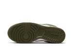 Dunk Low “Medium Olive”