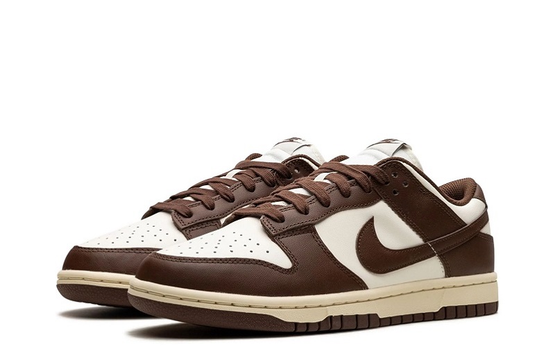 Wmns Dunk Low &Quot;Cacao Wow&Quot;