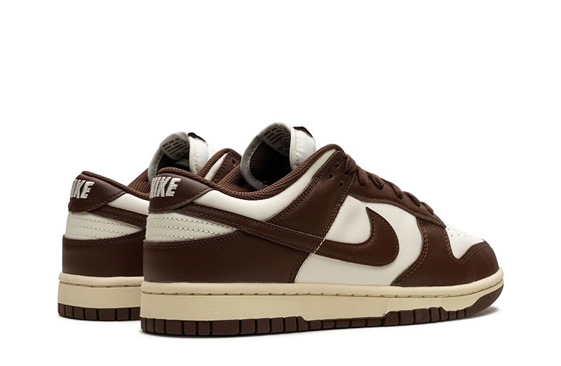 Wmns Dunk Low &Quot;Cacao Wow&Quot;