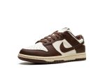 Wmns Dunk Low "Cacao Wow"