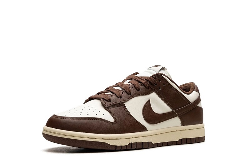 Wmns Dunk Low &Quot;Cacao Wow&Quot;