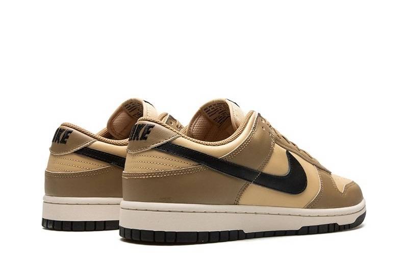 Wmns Dunk Low &Quot;Dark Driftwood&Quot;