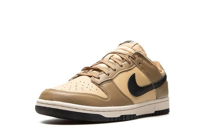 Wmns Dunk Low &Quot;Dark Driftwood&Quot;