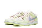 Dunk Low WMNS “Lime Ice”