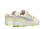 Dunk Low WMNS “Lime Ice”