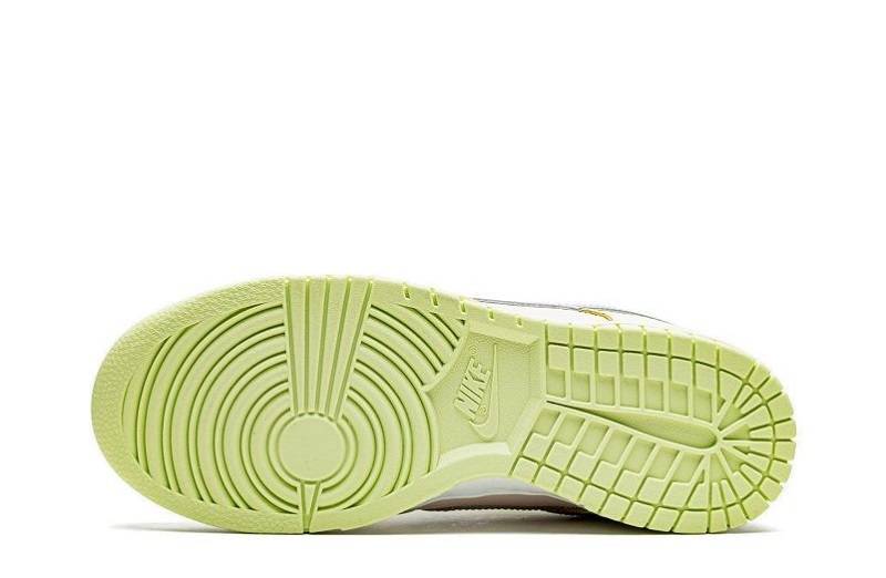 Dunk Low Wmns “Lime Ice”