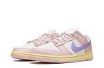 Nike Dunk Low “Pink Oxford”