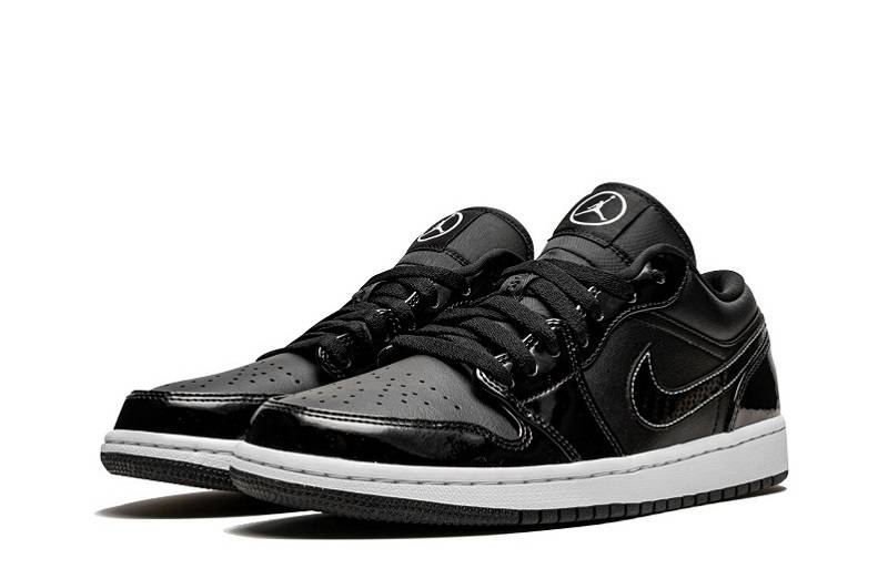 Jordan 1 &Quot;All Star&Quot; Low