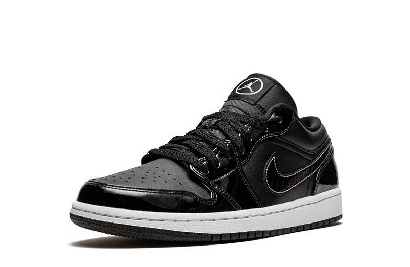 Jordan 1 &Quot;All Star&Quot; Low