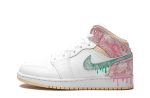 Air Jordan 1 “Paint Drip” Mid