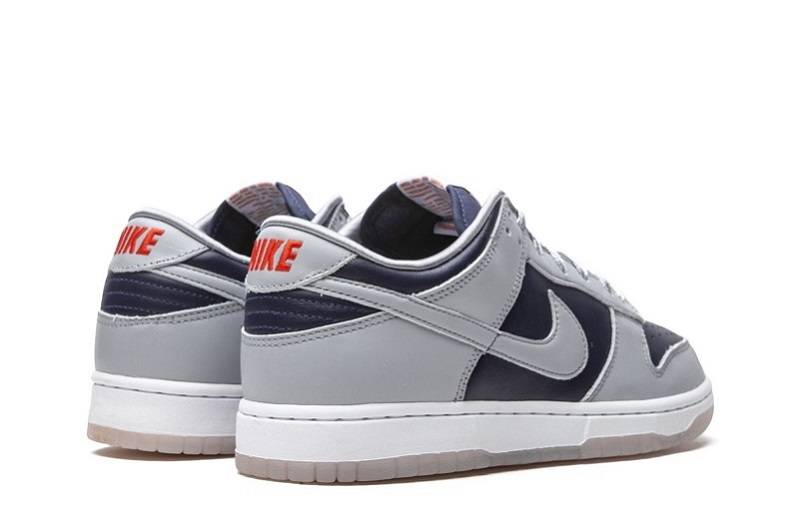 Dunk Low Sp “College Navy”