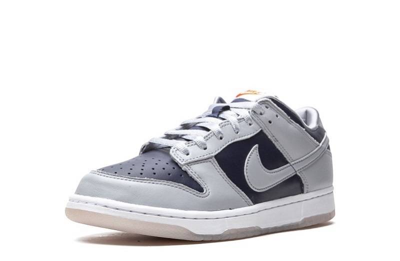 Dunk Low Sp “College Navy”