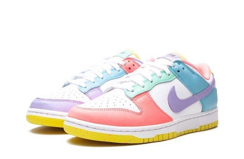 Dunk Low “Candy”