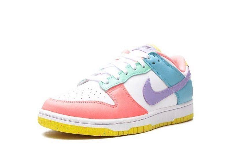 Dunk Low “Candy”