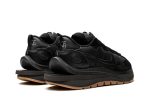 Nike Sacai VaporWaffle "Black Gum"