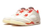 Air Jordan 5 Retro Low "Chinese New Year" 2021