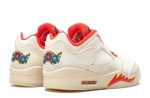 Air Jordan 5 Retro Low "Chinese New Year" 2021