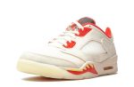 Air Jordan 5 Retro Low "Chinese New Year" 2021