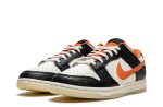 Dunk Low “Halloween”