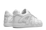 Cactus Plant Flea Market x Air Force 1 Low Premium "White" 2020