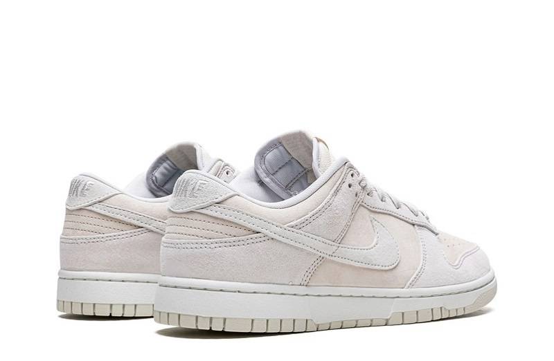 Nike Dunk Low “Vast Grey”