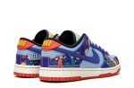 Nike Dunk Low "Chinese New Year Firecracker"