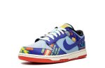 Nike Dunk Low "Chinese New Year Firecracker"