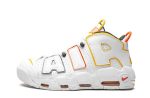 Air More Uptempo "Roswell Raygun"