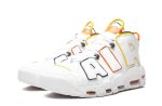 Air More Uptempo "Roswell Raygun"