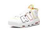 Air More Uptempo "Roswell Raygun"