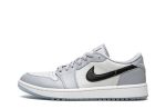 Jordan 1 “Wolf Grey” Low