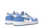 Air Jordan 1 “UNC” Low