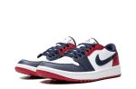 Air Jordan 1 Low Golf "USA"