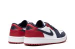 Air Jordan 1 Low Golf "USA"