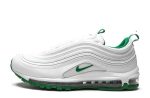 Nike Air Max 97 "White Pine Green"