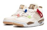 Jordan 4 “Where The Wild Things Are”