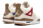 Jordan 4 “Where The Wild Things Are”