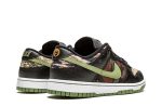 Dunk Low SE "Black Multi-Camo"