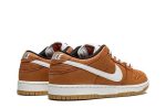 Nike SB Dunk Low “Russet Sail”