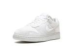 Dover Street Market x Nike Dunk Low “Tripl White”