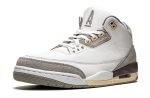 Air Jordan 3 "A Ma Maniere"