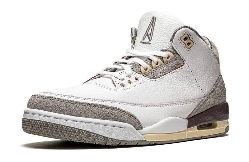 Air Jordan 3 &Quot;A Ma Maniere&Quot;